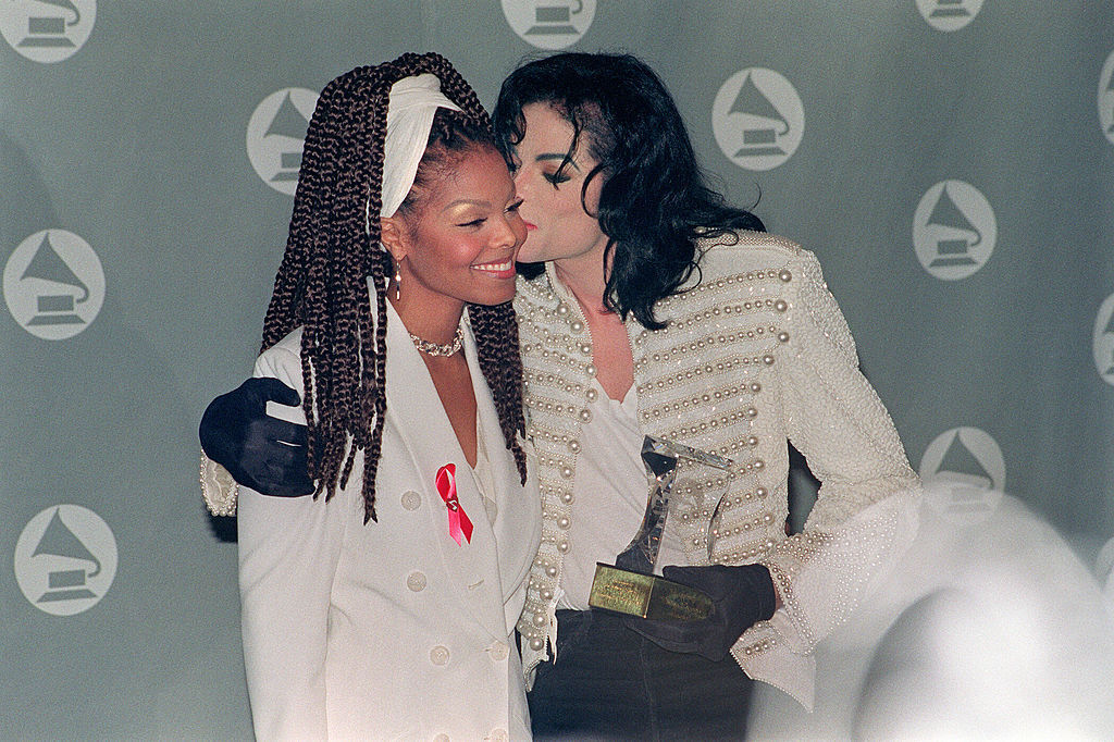 Most Grammys won in 1 night